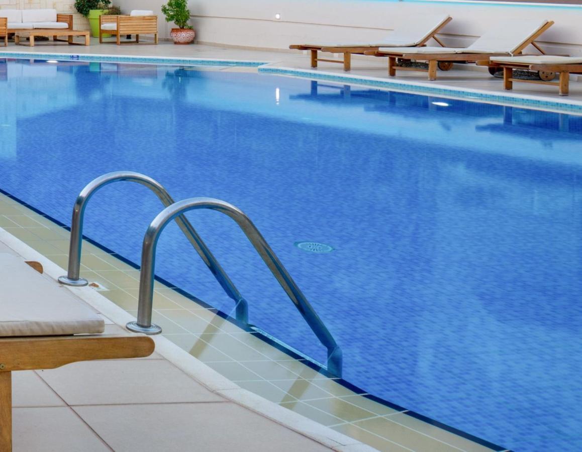 Aspasias Luxury Suite La Canea Exterior foto